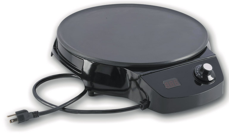 WASS Digital Mitad 16" Grill